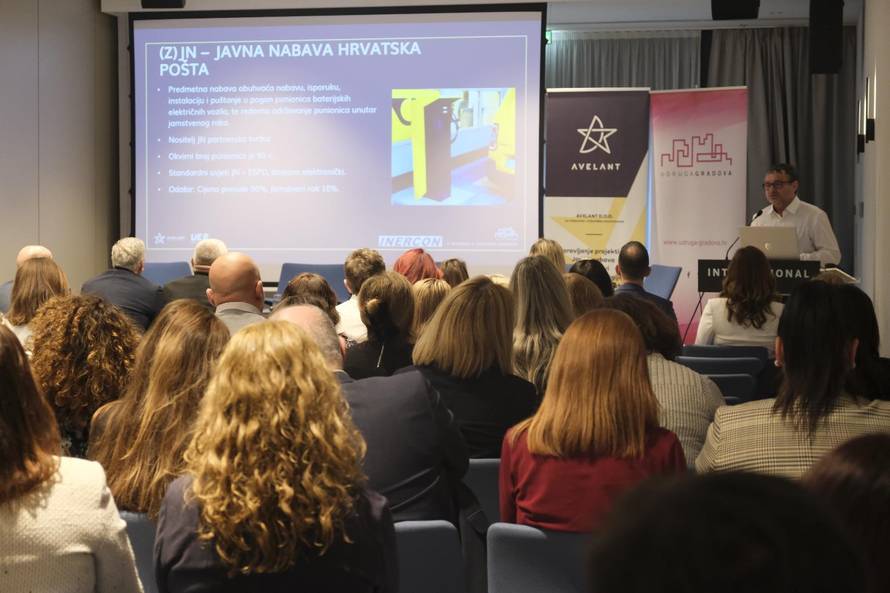 Važno je podržati i domaće ponuditelje!