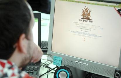 Sud u Velikoj Britaniji naredio blokiranje stranice Pirate Bay