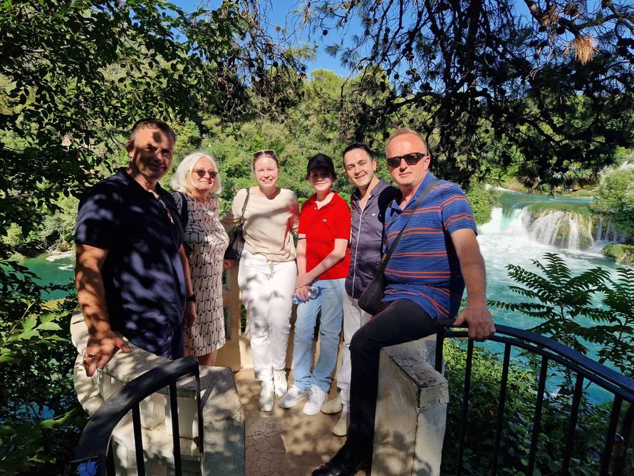 U Hrvatsku stigao 'najpametniji dječak na svijetu': Diplomirao je na fakultetu s 11 godina...