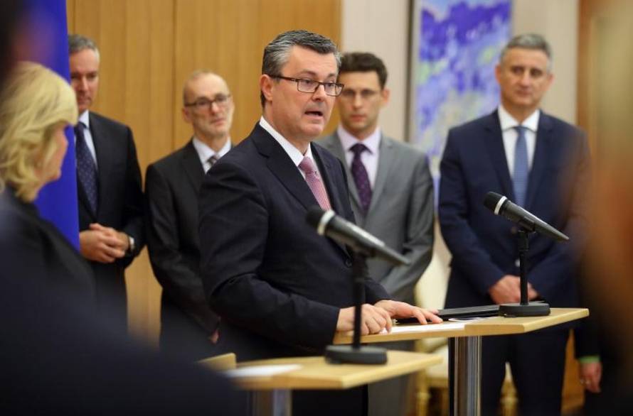 Jurica Galoić/Pixsell