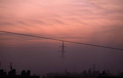 FOTO Ledeno jutro u Hrvatskoj: Pogledajte bajkovite scene raznih gradova