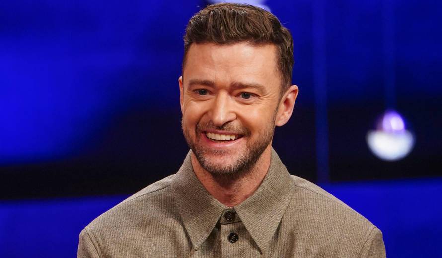 Graham Norton Show - London