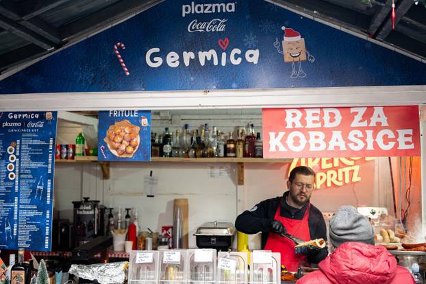 24sata: Ponuda na Adventu u Zagrebu