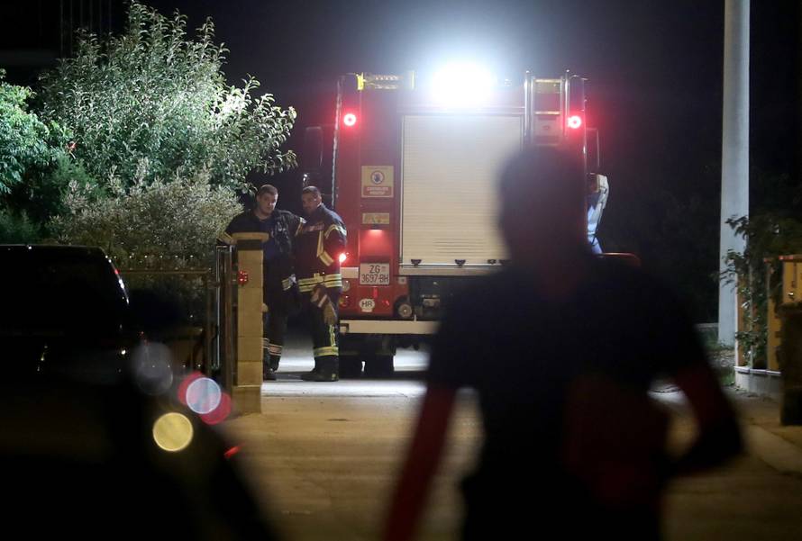 VIDEO Detalji strašne tragedije u Kraljevečkim Novakima: Sin je ubio svoju majku sjekirom!?