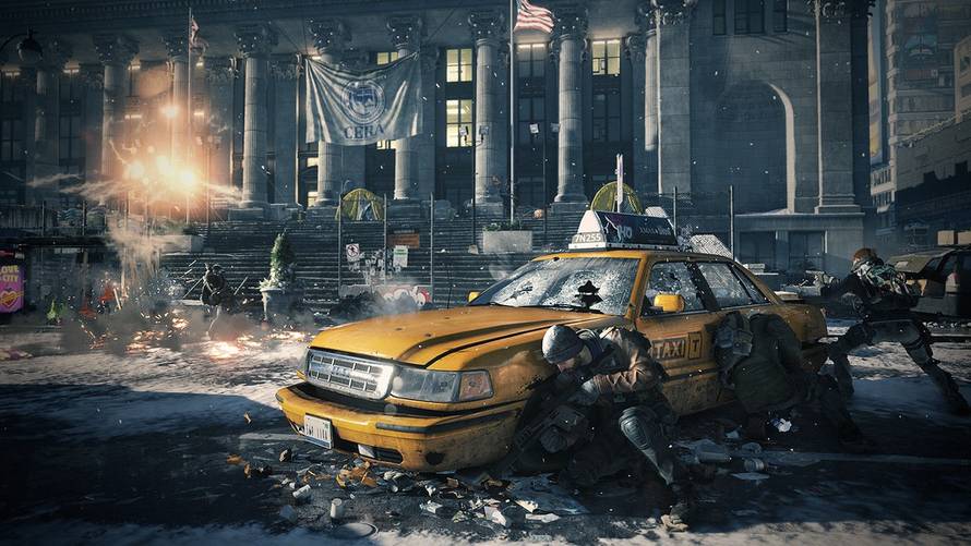 Ubisoft