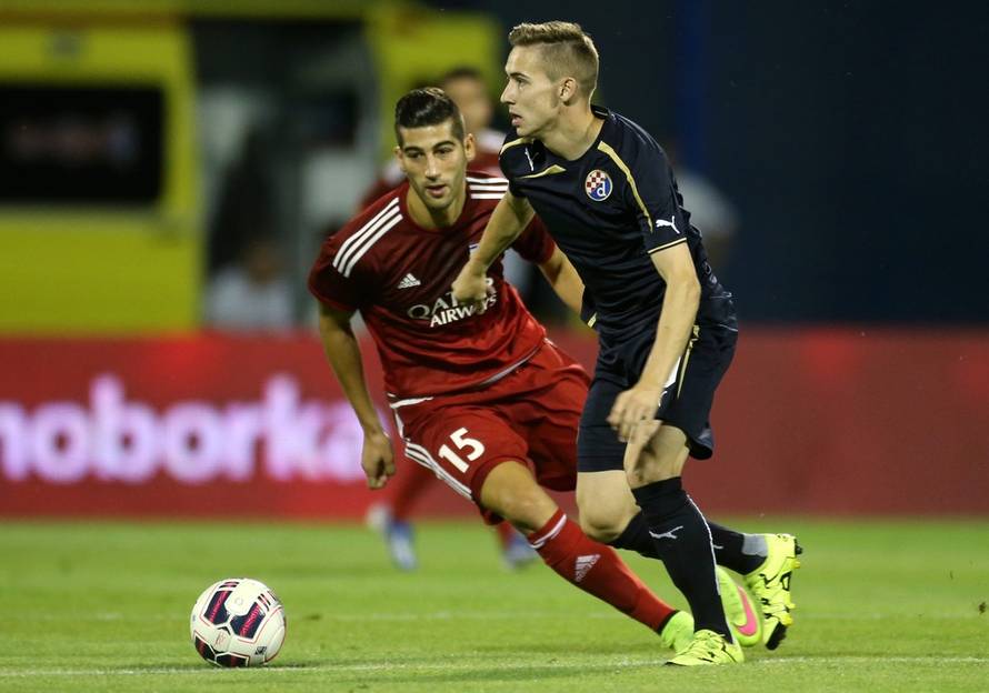 Marko Lukunić/PIXSELL