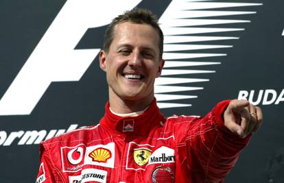 Schumacher se nakon Sennine smrti uplašio, a u zadnjoj sezoni rekao je: Što ja radim ovdje?