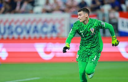 Turci pišu da je Fener raskinuo ugovor Livakoviću, doznajemo što se događa s 'vatrenim'