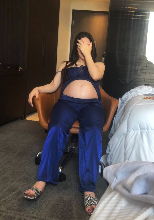 FOTO Ona je popularnija i od Georgine Rodriguez! Mreže 'gore' zbog ove ljepotice...