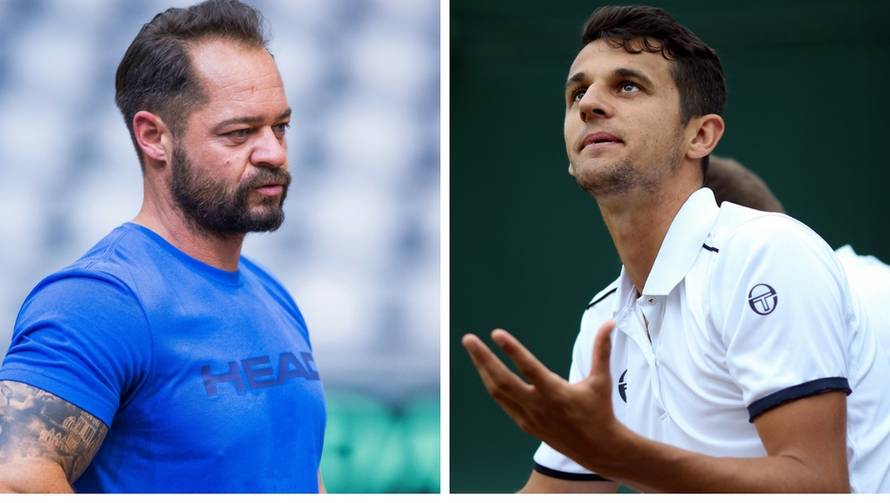 Krajan odgovorio Paviću: Svaki put sam ga zvao, ali on neće...