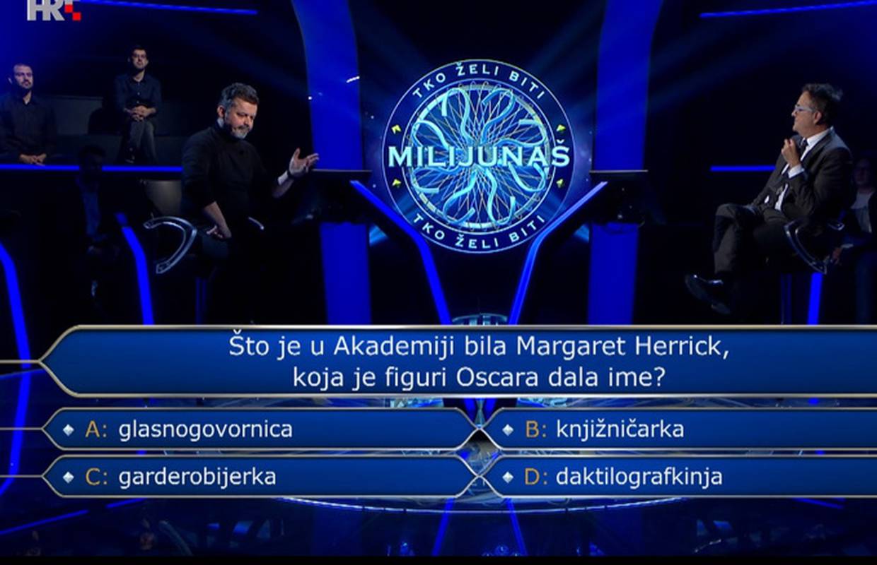 Zagrebački pisac otvorio pitanje za 125.000 kuna i pogriješio: Biste li vi znali točan odgovor?