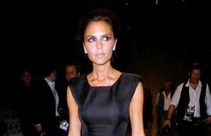 Victoria Beckham: Jako smo sretni i uzbuđeni zbog djeteta