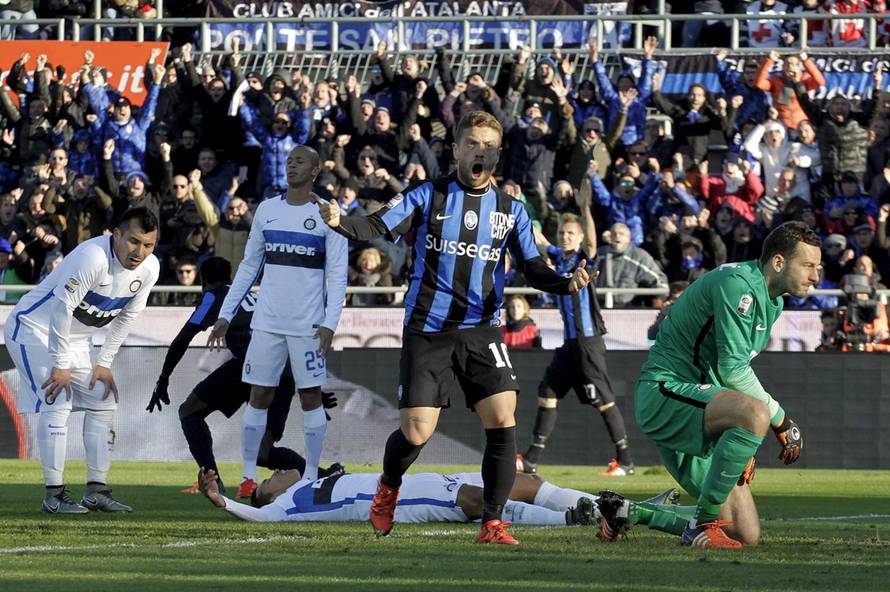 Alessandro Garofalo/Reuters/PIXSELL