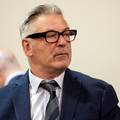 Alec Baldwin opet će na sud! On je podigao tužbu: 'Prikrivali su dokaze u slučaju smrti Hutchins'