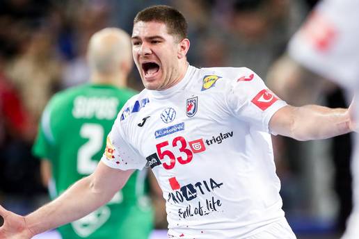 Šipić kao Musa... sa sirenom! Ovo je golčina koja je Hrvatskoj donijela mjesto među 4 na SP-u