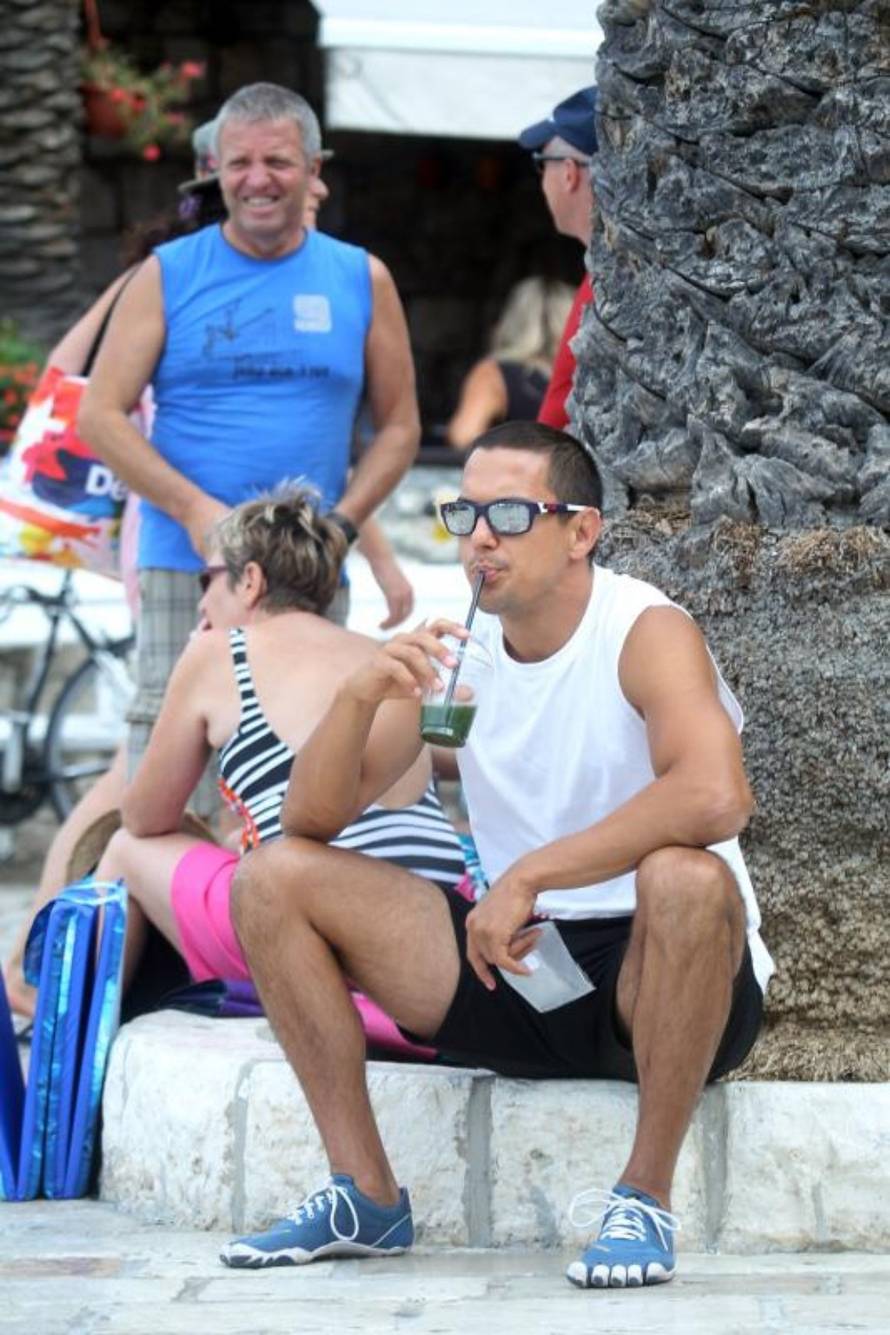 Goran Jakuš/Pixsell