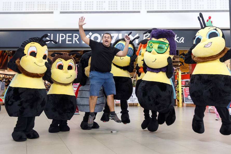 Stiže li nam još jedan Zumić?