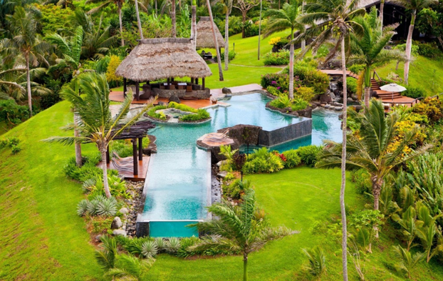 FOTO Pogledajte 10 najskupljih resorta na svijetu za 2025.