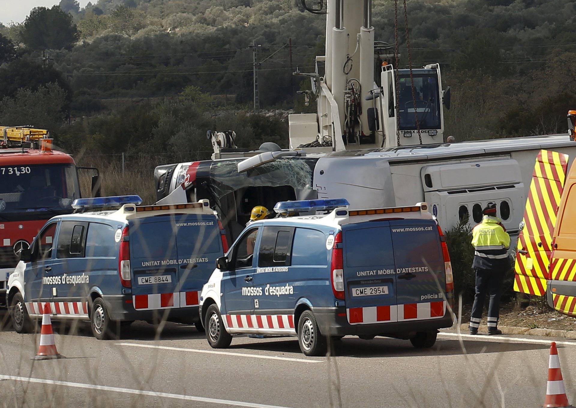 Ministarstvo: Među mrtvima nema hrvatskih državljana