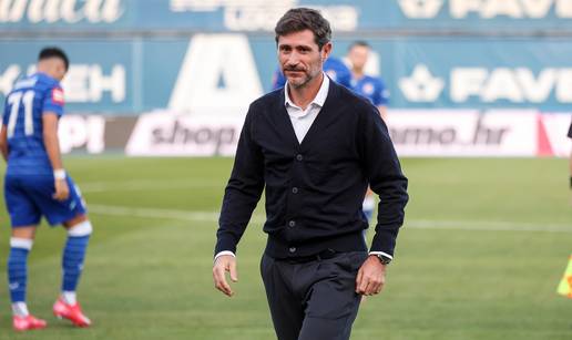 Sanchez: Mišić je trebao ranije u svlačionicu. Pa istukli su nas!