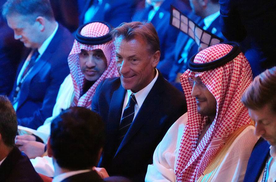 FIFA World Cup 2026 Draw