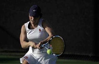 Jelena Pandžić osigurala nastup na Roland Garrosu