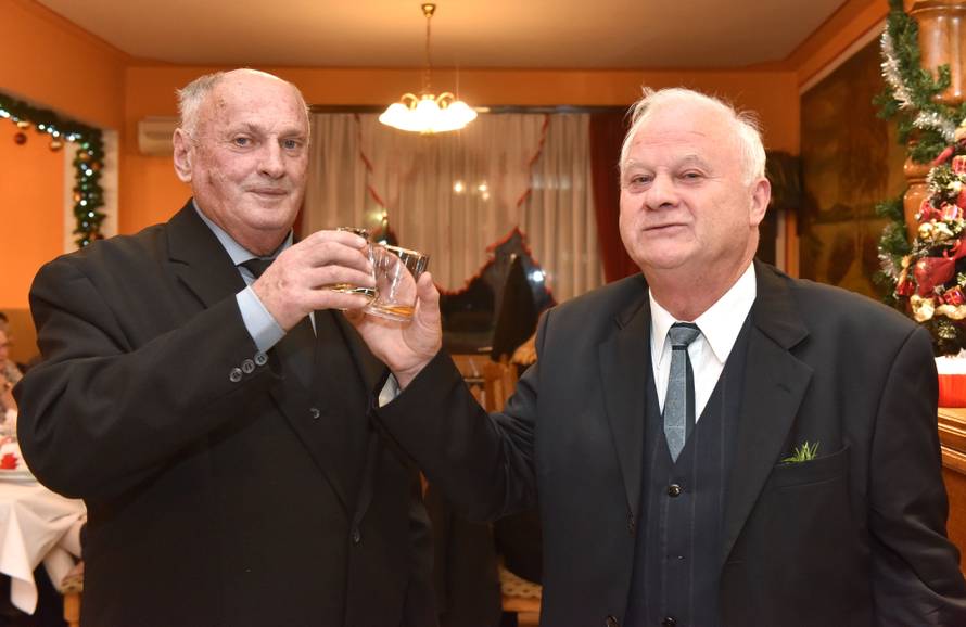 Blizanke proslavile Zlatni pir: 'Treba se svađati, tad si iskren'