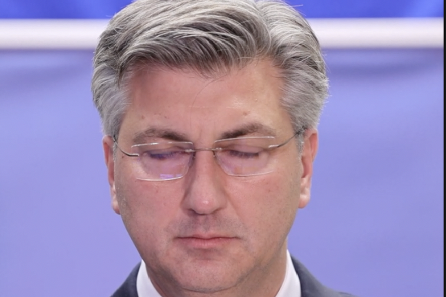 Premijer Plenković uzvratio Milanoviću