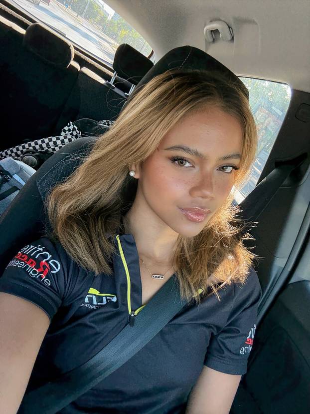 FOTO Bila je prva vozačica u McLarenu, a sada nastavlja rušiti predrasude u svijetu F1