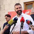 SDP-ovac Matijević: 'Borit ćemo se za istinske vrijednosti ljevice'
