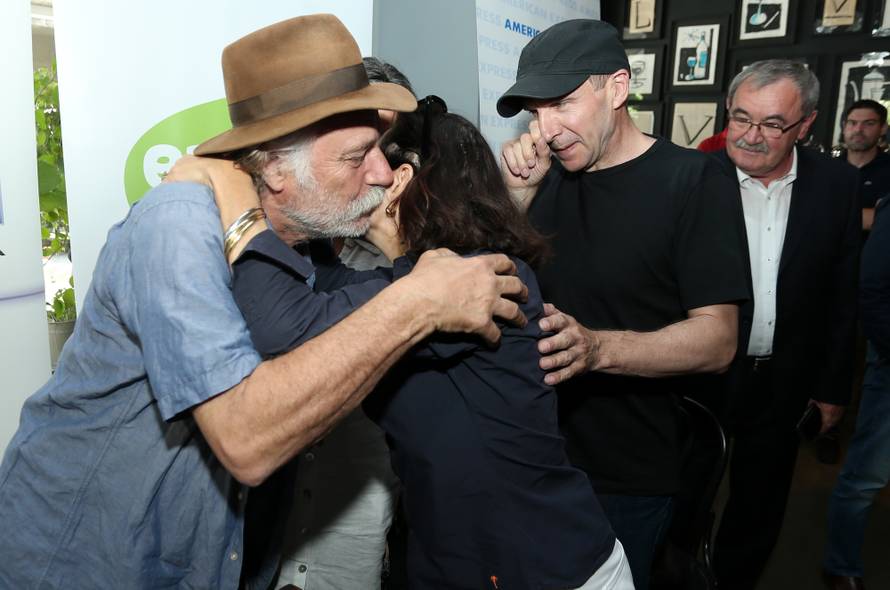 Ralph Fiennes stigao u Zagreb: Traži lokacije za filmski set