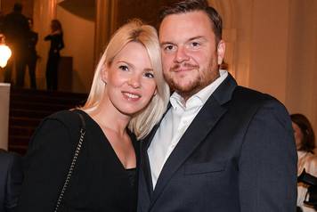 Zagreb: Poznati na premijeri Moliereova "Don Juana" u zagreba&ccaron;kom HNK