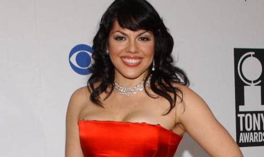 Glumica Sara Ramirez slavi 50. ro&dstrok;endan: Mnoge je iznenadila priznanjem da je biseksualna