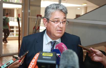 Jure Šundov (HGS) izabran za predsjednika  Gradskog vijeća