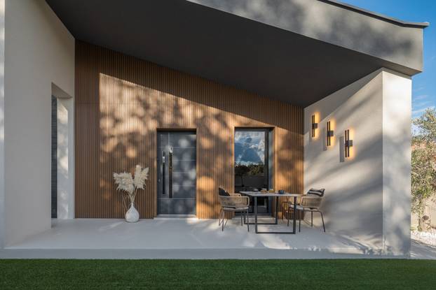 FOTO Romantična kuća za dvoje u Istri: Zavirite u oazu luksuza čije uređenje oduzima dah