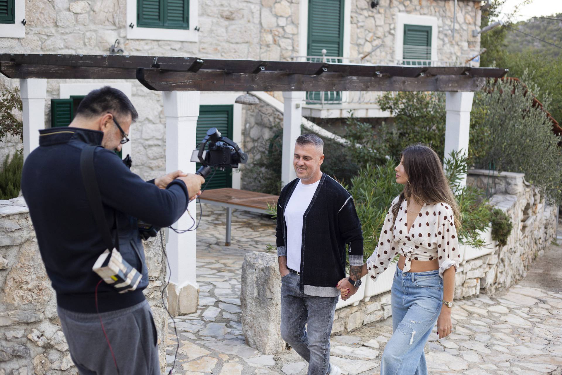 Josip Ivančić vraća se na scenu, singl posvetio supruzi: 'Mislio sam da ću se oženiti drugom...'