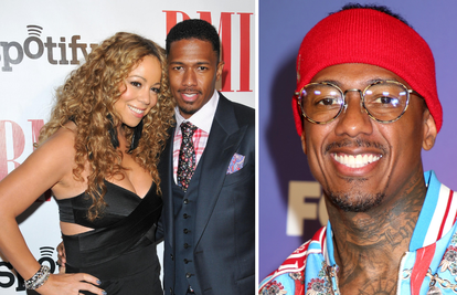 Komičar Nick Cannon čeka osmo i deveto dijete, ali s različitim djevojkama: 'Roda je na putu'