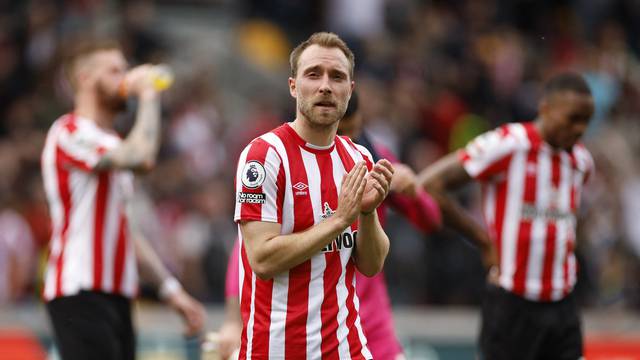 Premier League - Brentford v Southampton