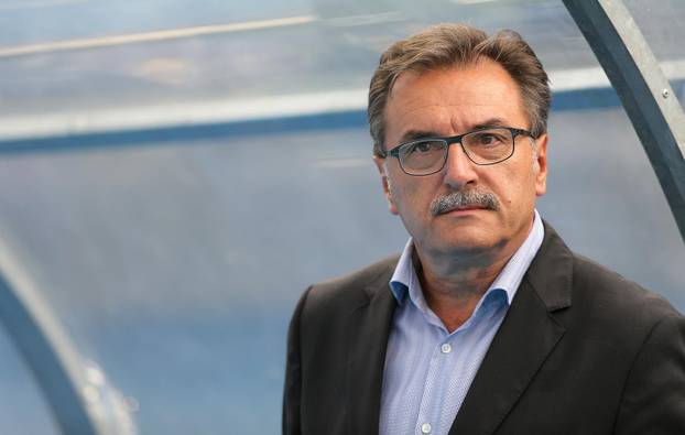 Zagreb: MAXtv 1. HNL, 10. kolo, GNK Dinamo - HNK Hajduk