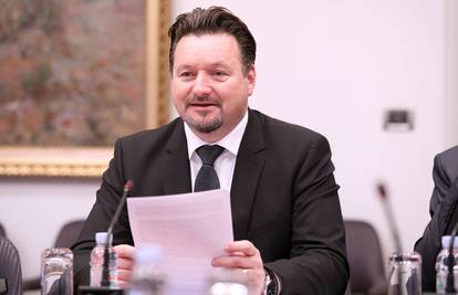 Kuščević: Zakon širi ovlasti Povjerenstva, ne smanjuje ih