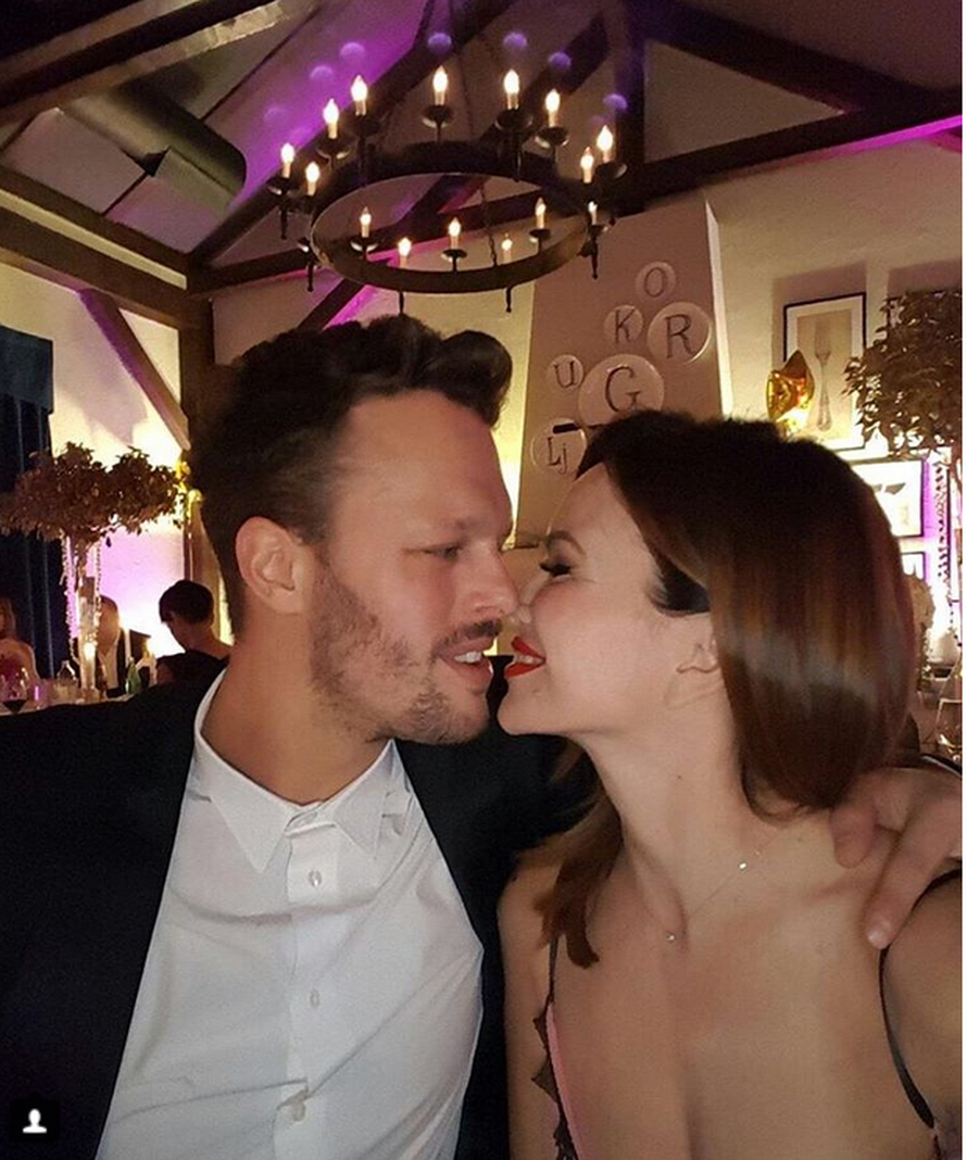 Stiže li Koko Kojić? Trudnica Severina osjeća jake mučnine