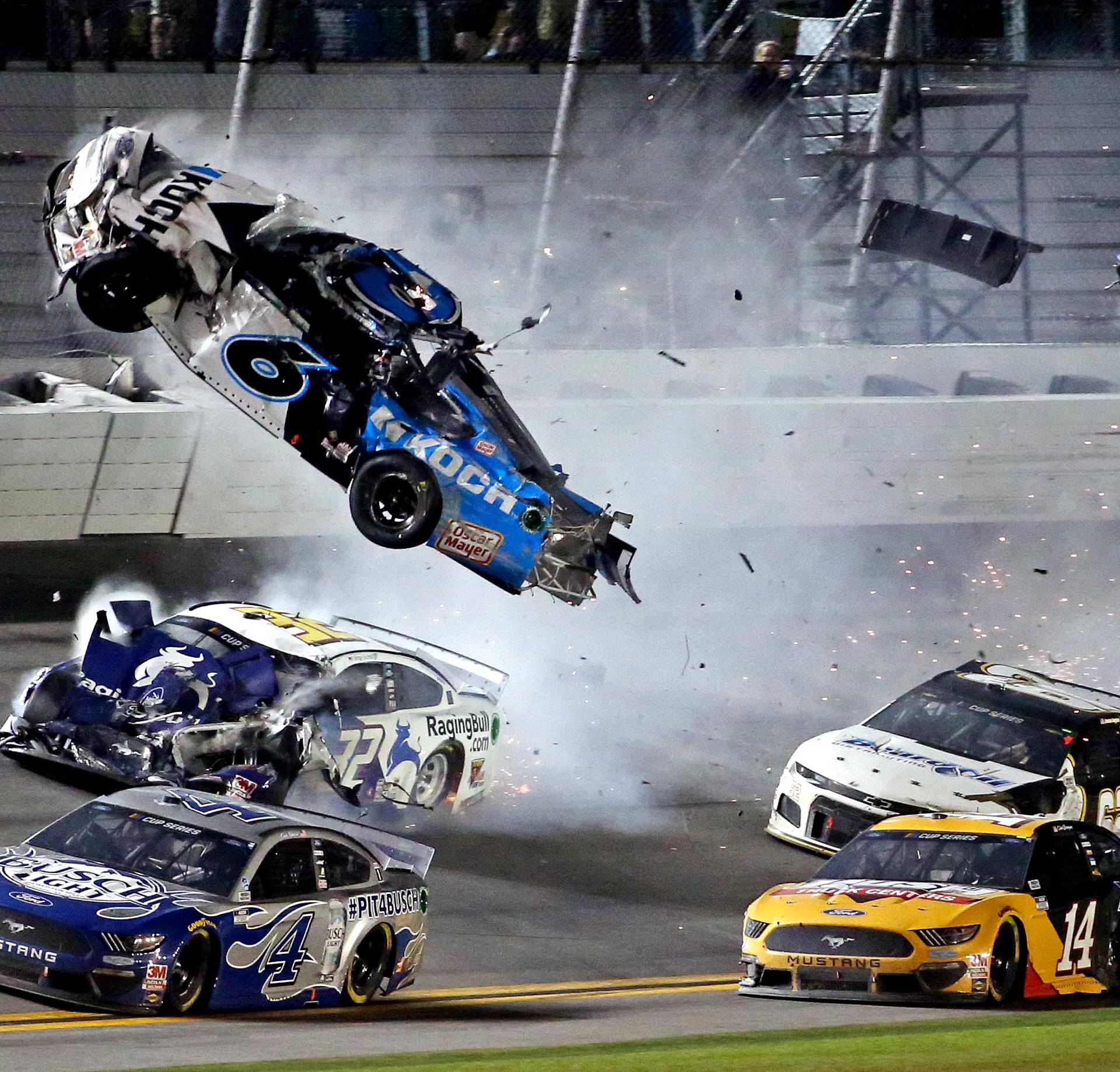 NASCAR: Daytona 500