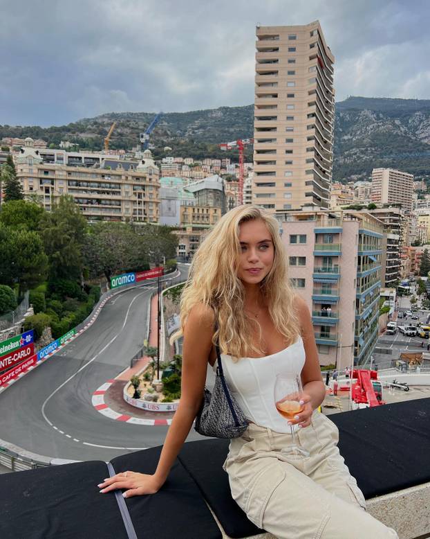 FOTO Fatalna Leila iz Srebrenice ostavila Micka Schumachera? Dozvolili joj da vide F1 legendu