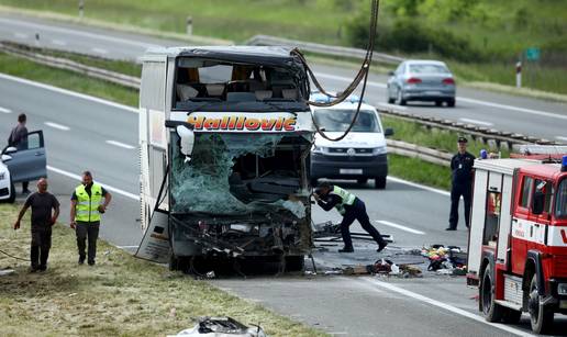Ispitali vozače  iz užasa na A3: Obojici odredili istražni zatvor
