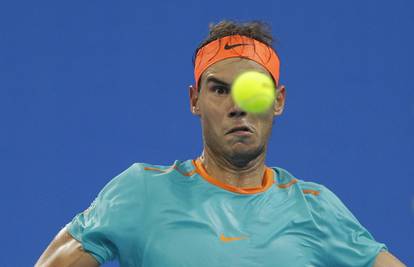 Kvalifikant Kližan izbacio je Rafaela Nadala u četvrtfinalu