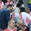 Glavina pozvao građane da se u ponedjeljak pridruže dočeku i slavlju za rukometaše
