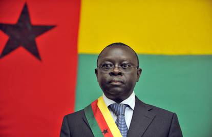 Vojni udar u Gvineji Bisao, uhićeni predsjednik i premijer