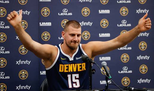 Vodič za NBA sezonu 2025/26.: Promjena oko TV prijenosa i Hrvati u gotovo sporednoj ulozi