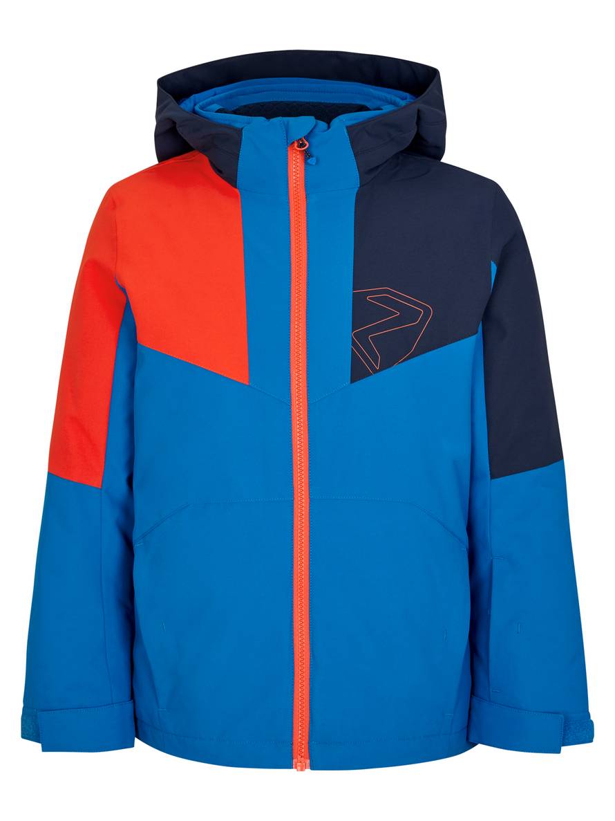 Najbolje dječje skijaške jakne