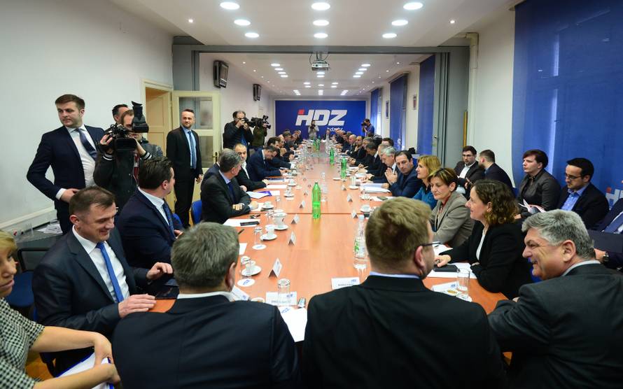 Plenković o Stieru: Nisam ni znao da je išao u Argentinu...